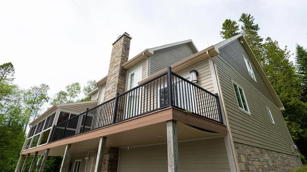 1913 Sly Brook Road Eagle Lake ME 04739
