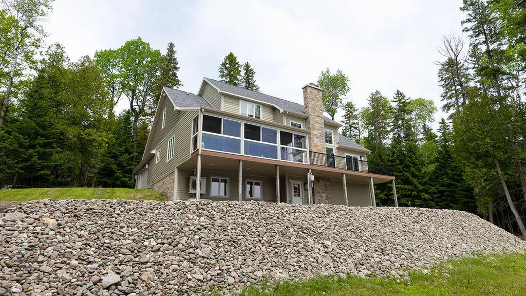 1913 Sly Brook Road Eagle Lake ME 04739