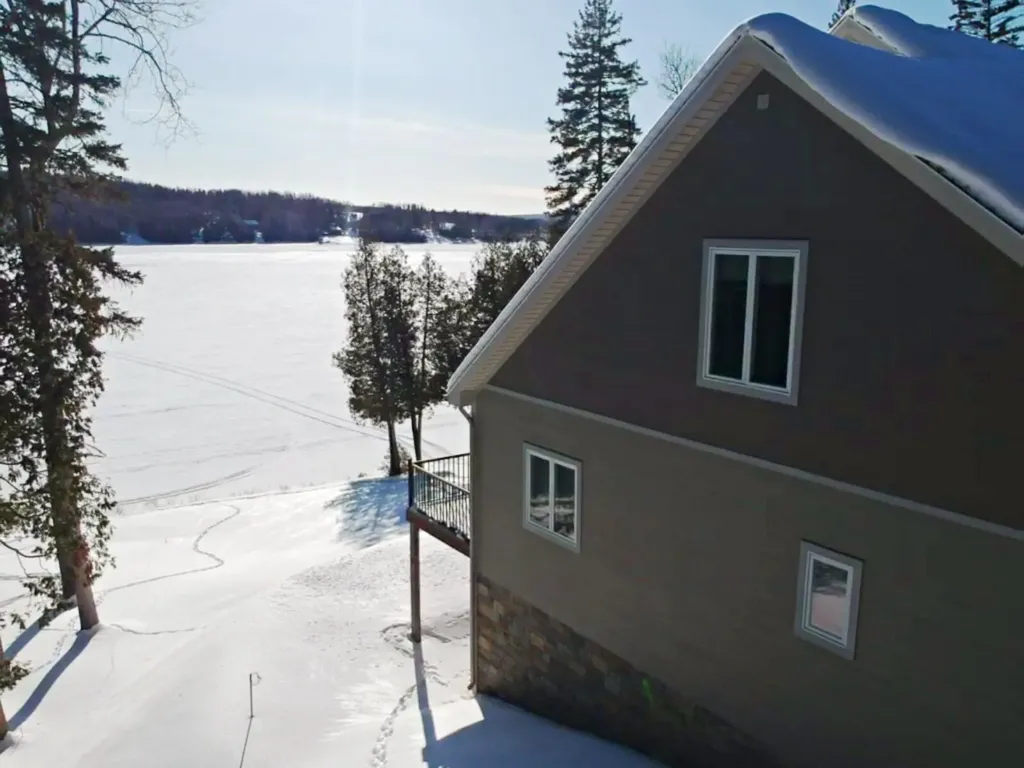 1913 Sly Brook Road Eagle Lake ME 04739