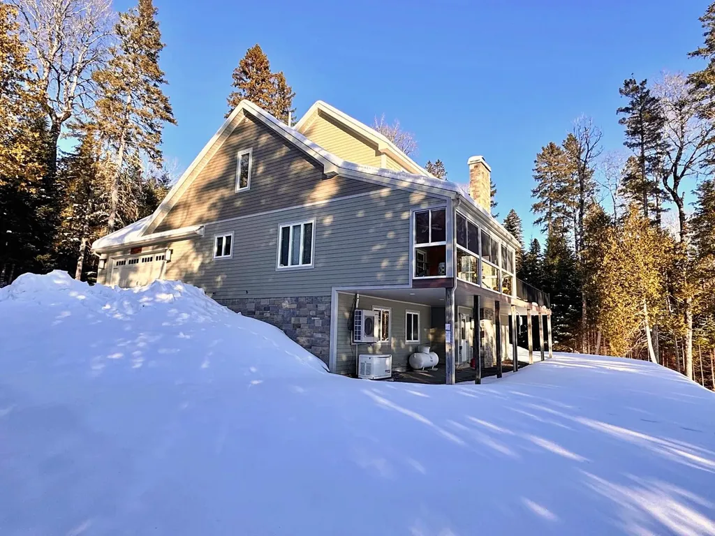 1913 Sly Brook Road Eagle Lake ME 04739