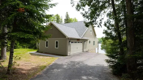 1913 Sly Brook Road Eagle Lake ME 04739