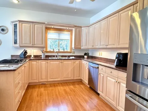 1913 Sly Brook Road Eagle Lake ME 04739