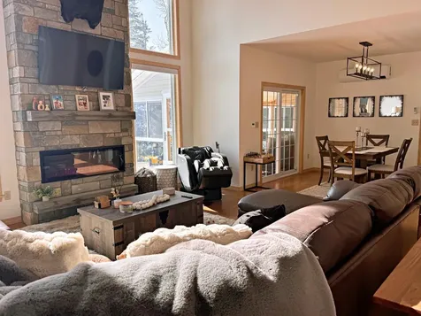 1913 Sly Brook Road Eagle Lake ME 04739