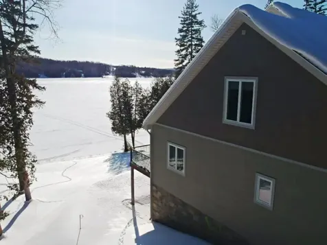 1913 Sly Brook Road Eagle Lake ME 04739