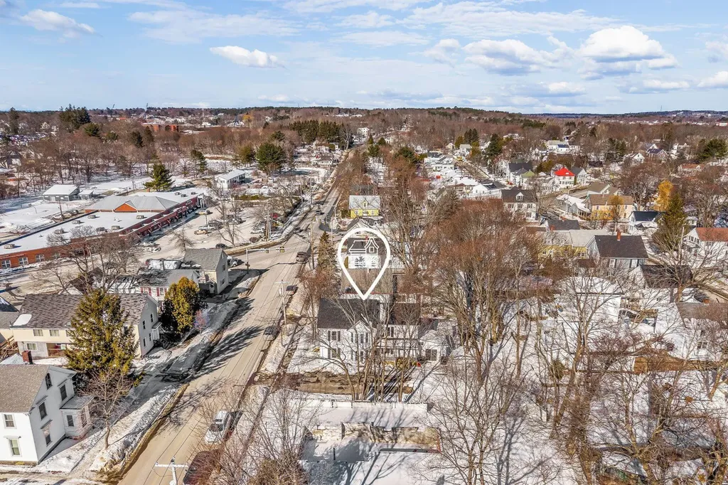 327 Essex Street Bangor ME 04401