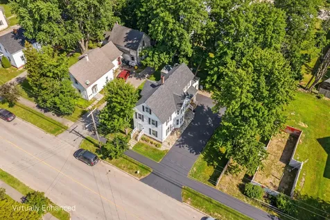 327 Essex Street Bangor ME 04401