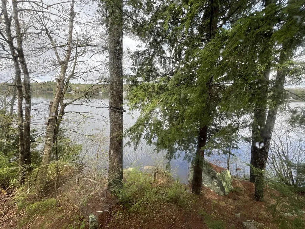 318 Sewell Shores Road Lebanon ME 04027