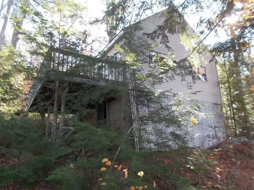 318 Sewell Shores Road Lebanon ME 04027