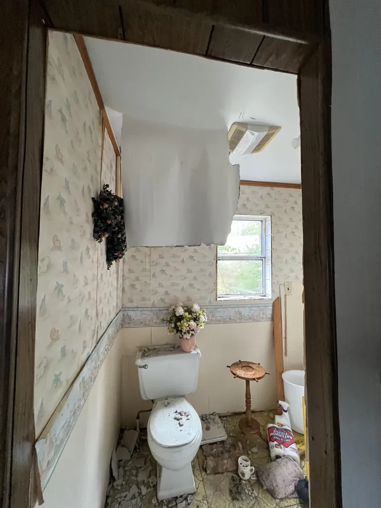 318 Sewell Shores Road Lebanon ME 04027