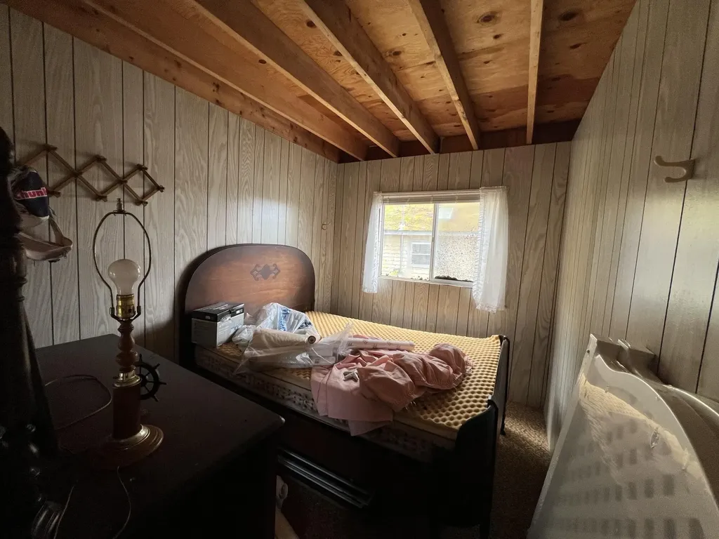 318 Sewell Shores Road Lebanon ME 04027
