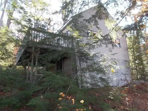 318 Sewell Shores Road Lebanon ME 04027