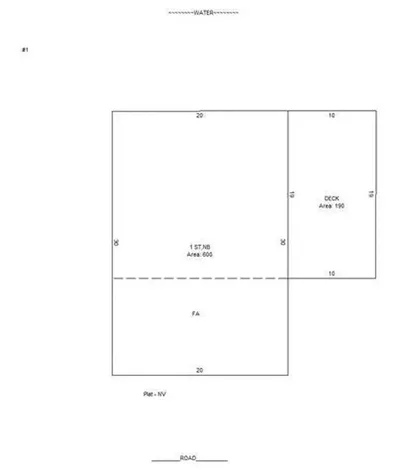318 Sewell Shores Road Lebanon ME 04027