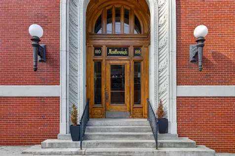 180 High Street Portland ME 04101