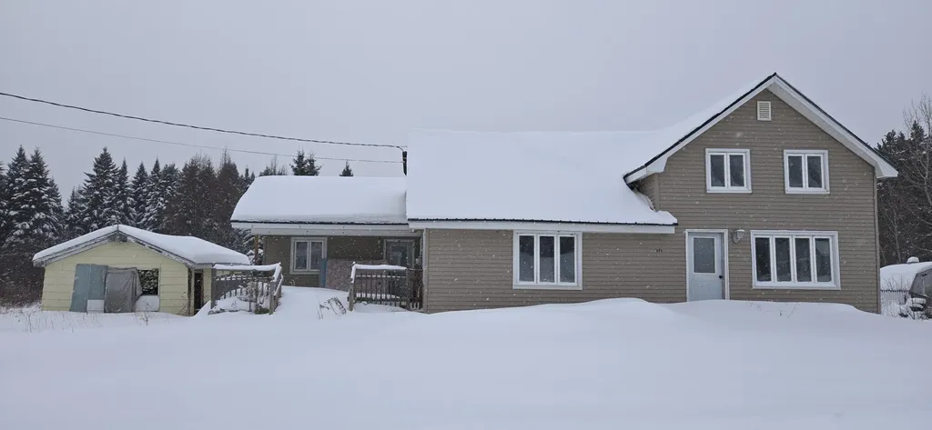 3909 Aroostook Road Winterville Plt ME 04739