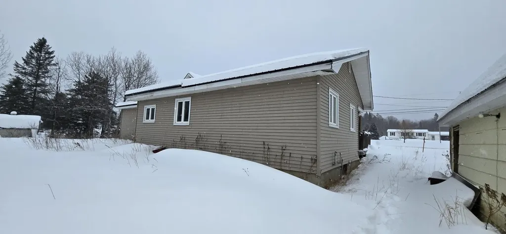 3909 Aroostook Road Winterville Plt ME 04739