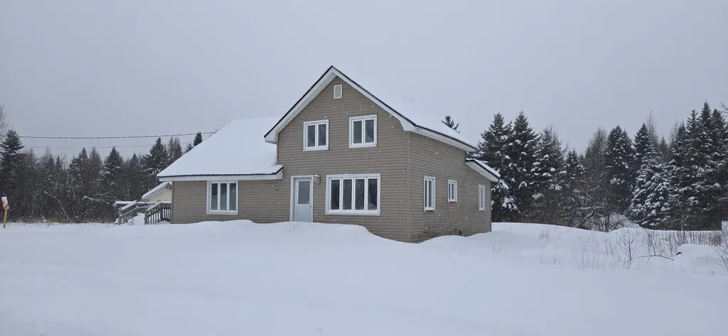 3909 Aroostook Road Winterville Plt ME 04739