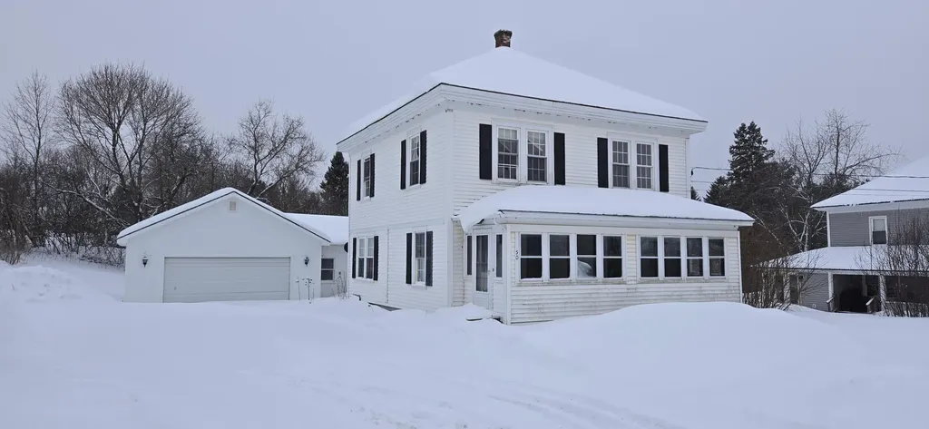 50 Station Street Ashland ME 04732