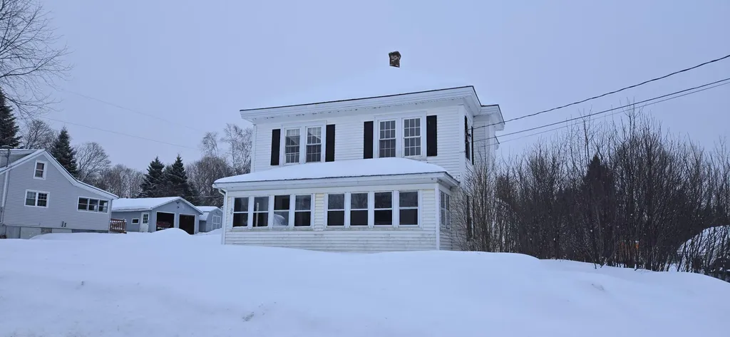 50 Station Street Ashland ME 04732