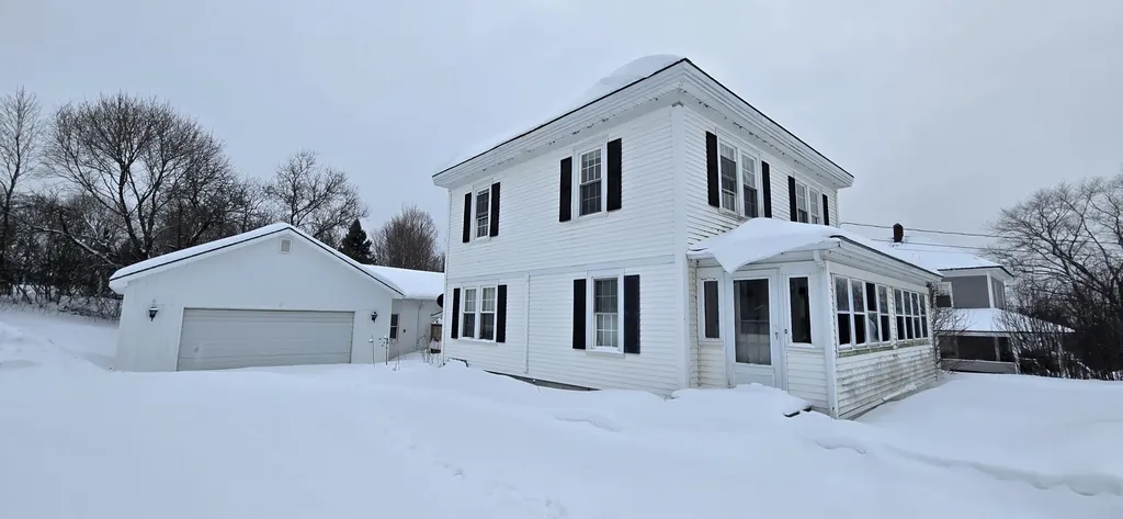 50 Station Street Ashland ME 04732