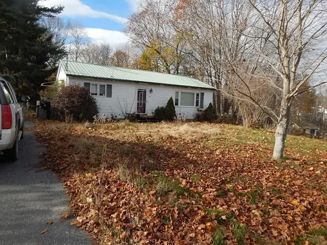 30 Hillcrest Street Gardiner ME 04345