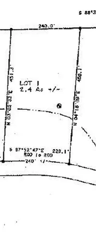 Lot I Mcdonald Road Littleton ME 04730