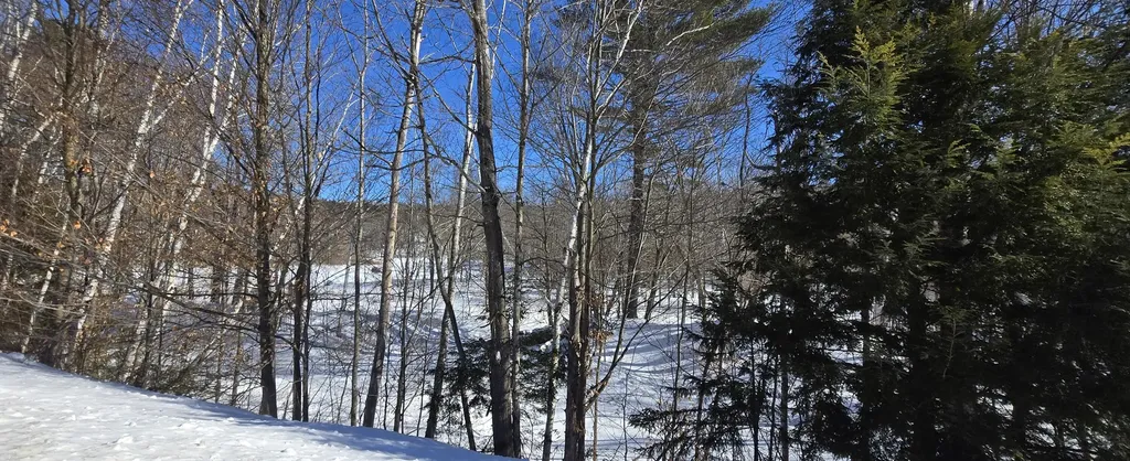 281 Swift River Road Mexico ME 04257