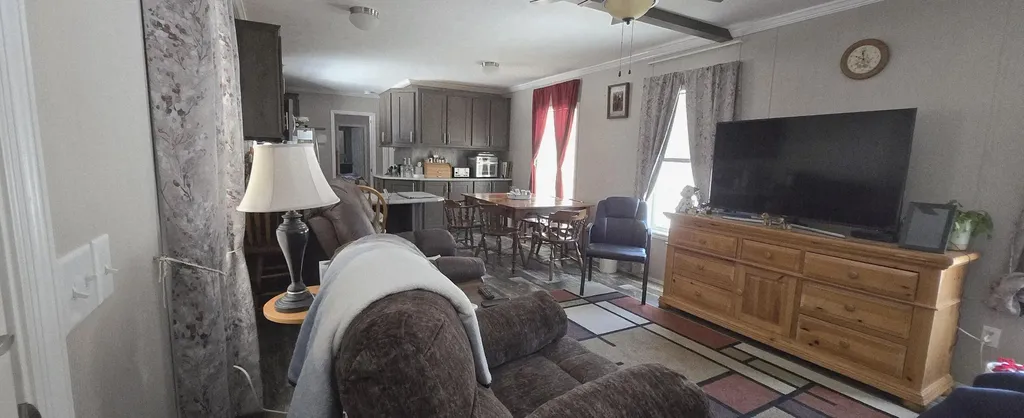281 Swift River Road Mexico ME 04257