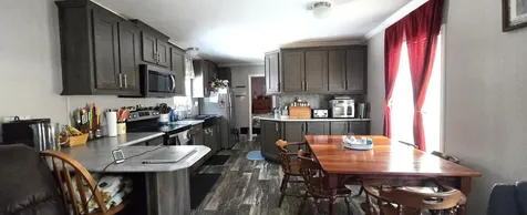 281 Swift River Road Mexico ME 04257