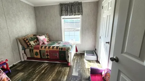 281 Swift River Road Mexico ME 04257