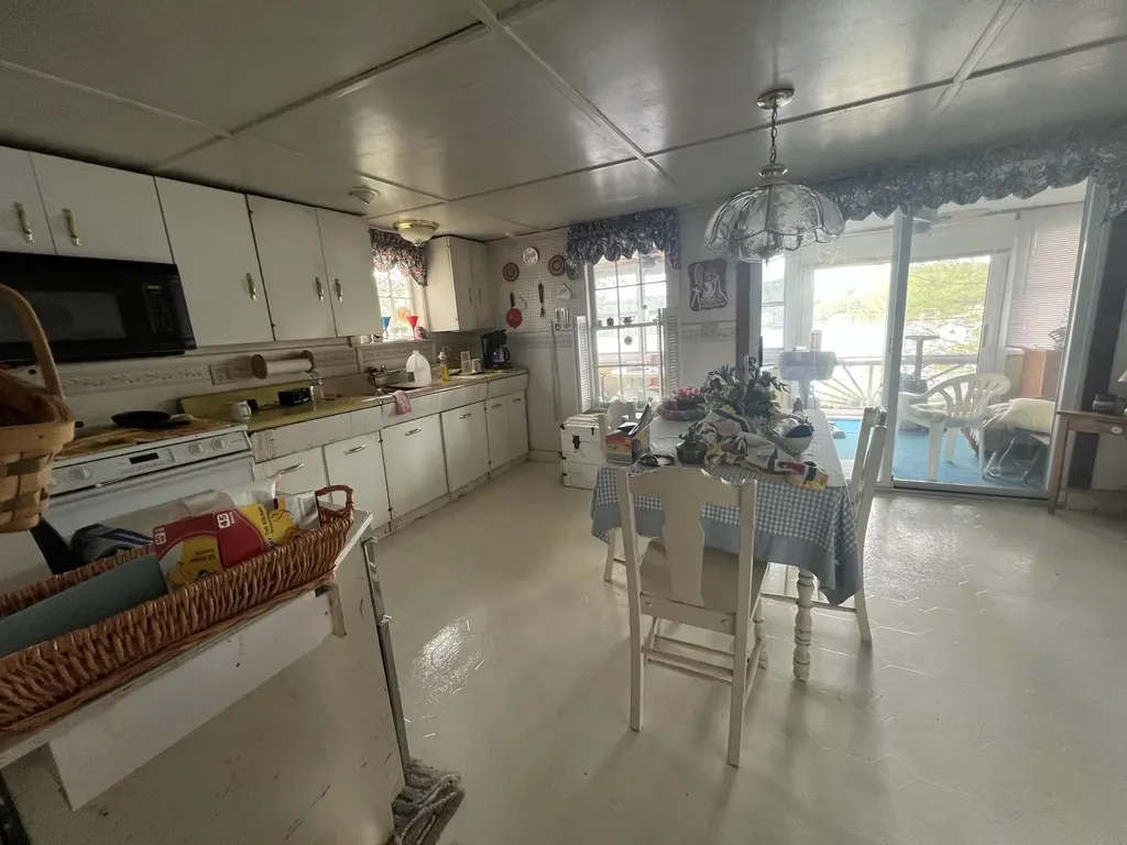 314 Sewell Shores Road Lebanon ME 04027