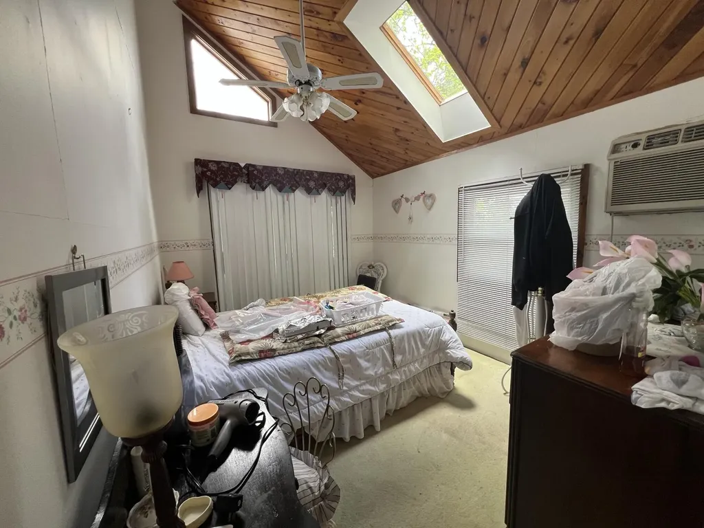314 Sewell Shores Road Lebanon ME 04027