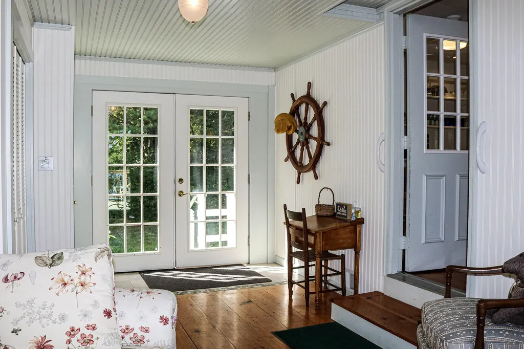 295 Mills Road Newcastle ME 04553