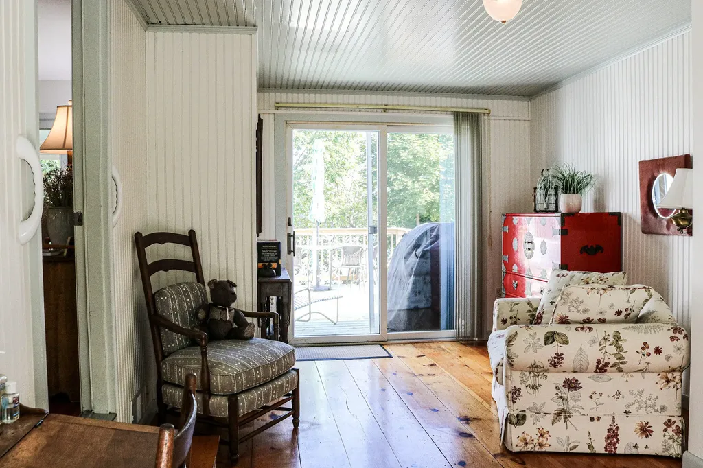 295 Mills Road Newcastle ME 04553