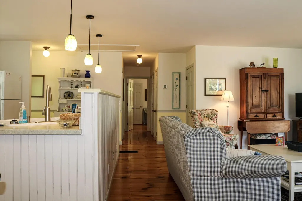 295 Mills Road Newcastle ME 04553