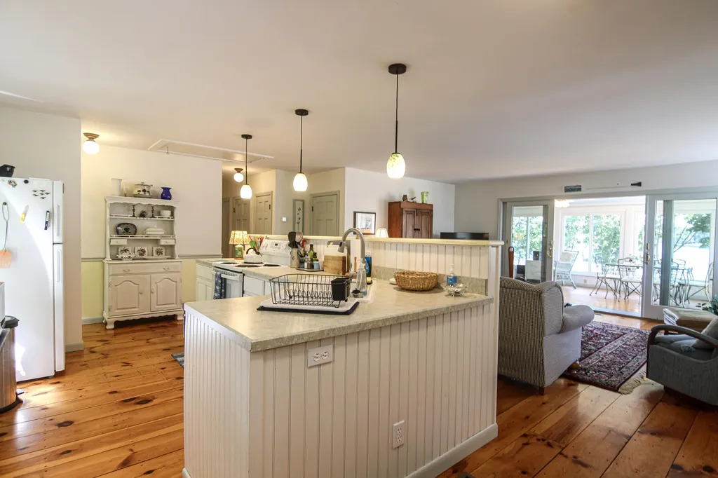 295 Mills Road Newcastle ME 04553