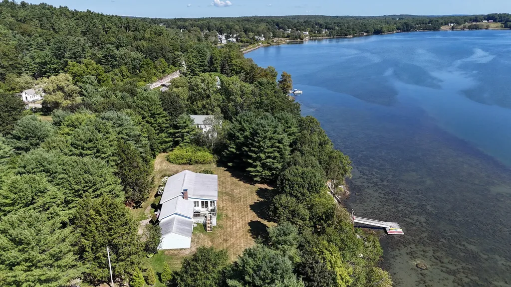 295 Mills Road Newcastle ME 04553