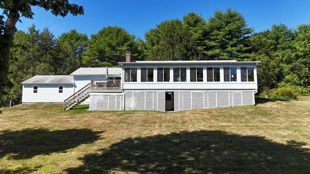 295 Mills Road Newcastle ME 04553
