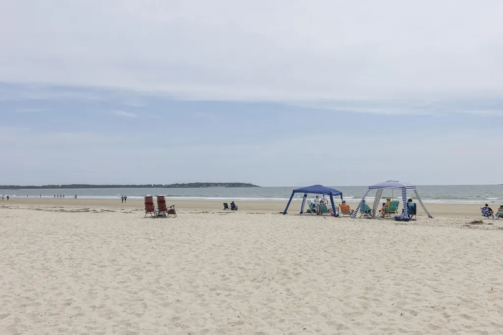 191 E Grand Avenue Old Orchard Beach ME 04064
