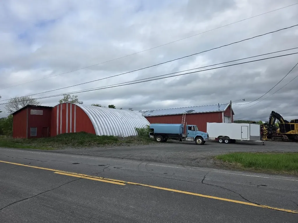 615 Island Falls Road Sherman ME 04776