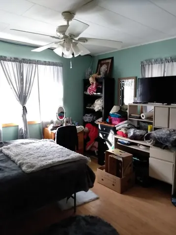 9 Summit Street Baileyville ME 04694