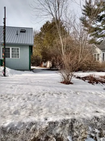 9 Summit Street Baileyville ME 04694