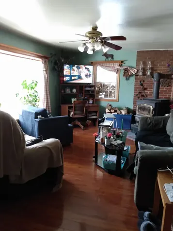 9 Summit Street Baileyville ME 04694