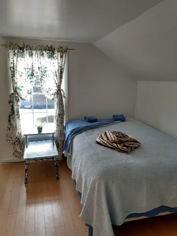 9 Summit Street Baileyville ME 04694