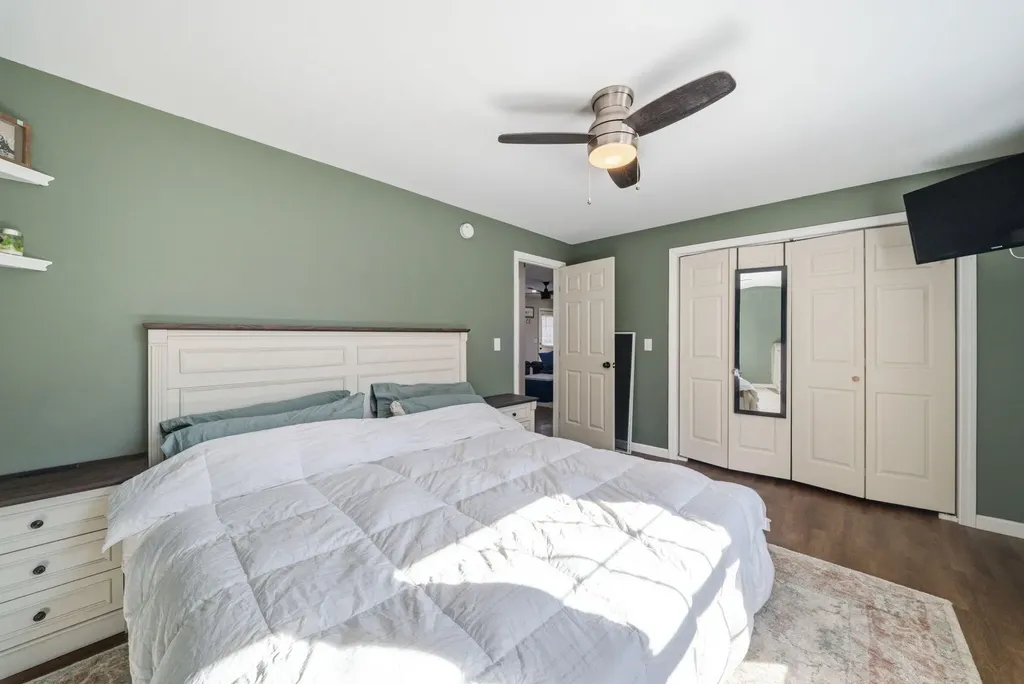 10 Old Thomaston Road Chelsea ME 04330