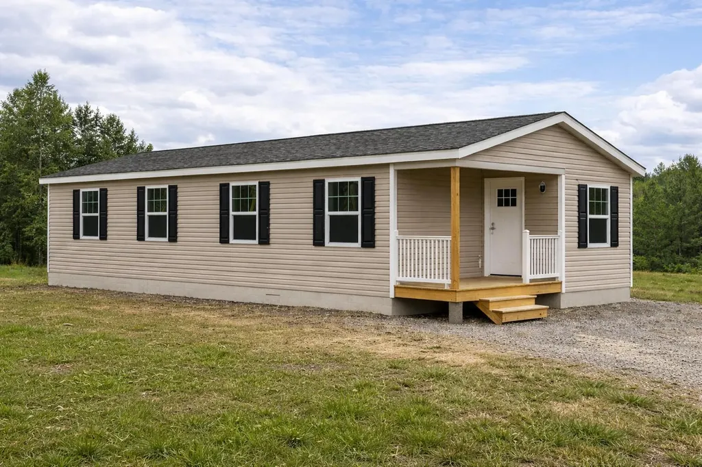 5 Corbyn Way Livermore ME 04253