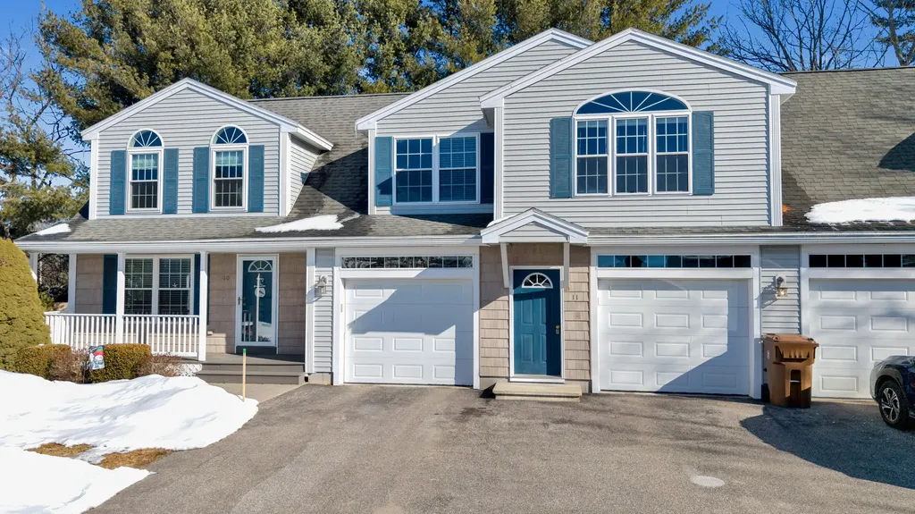 22 Tasker Street Saco ME 04072