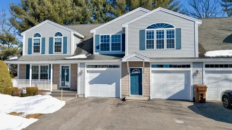 22 Tasker Street Saco ME 04072