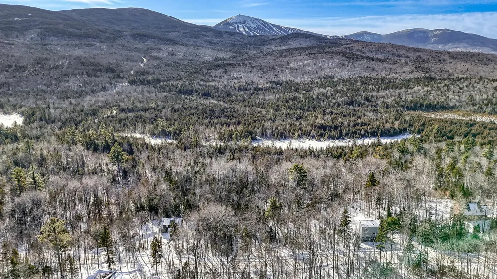 2032 Fox Hollow Road Carrabassett Valley ME 04947