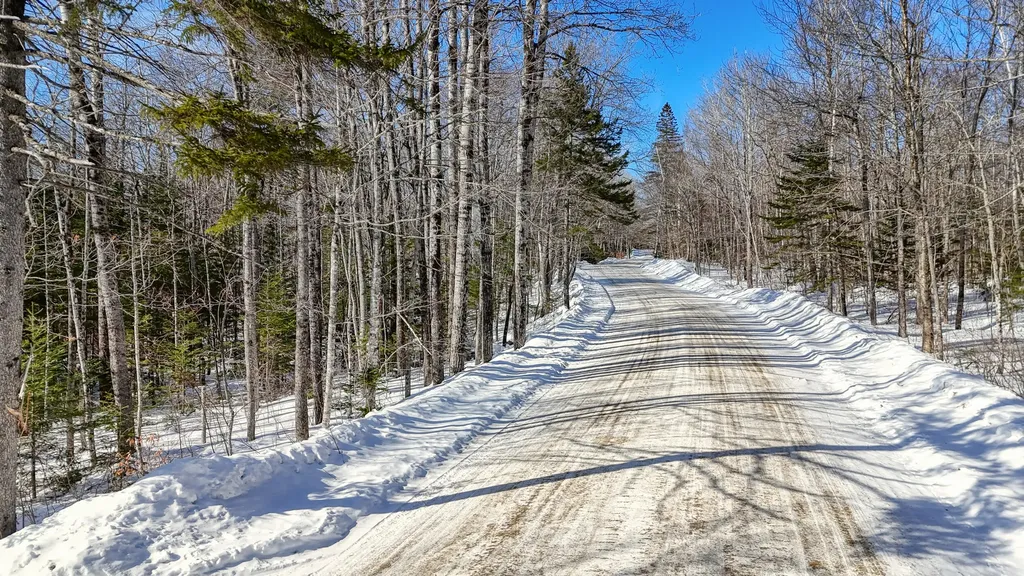 2032 Fox Hollow Road Carrabassett Valley ME 04947