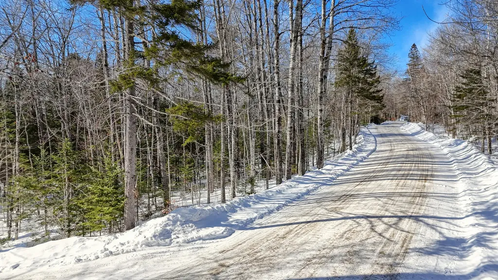 2032 Fox Hollow Road Carrabassett Valley ME 04947